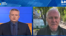 «Працювала ППО, був збитий БпЛА» – Терехов про вибух в Харкові о 12:30