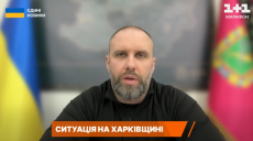 «Телевізійне мовлення поновлено» – Синєгубов про удар РФ по телевежі в Харкові