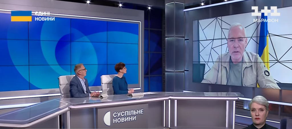 «Ніхто нікуди не виїжджає» – Терехов про атаку на Харків, що відомо на зараз