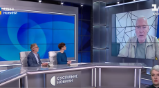 «Ніхто нікуди не виїжджає» – Терехов про атаку на Харків, що відомо на зараз