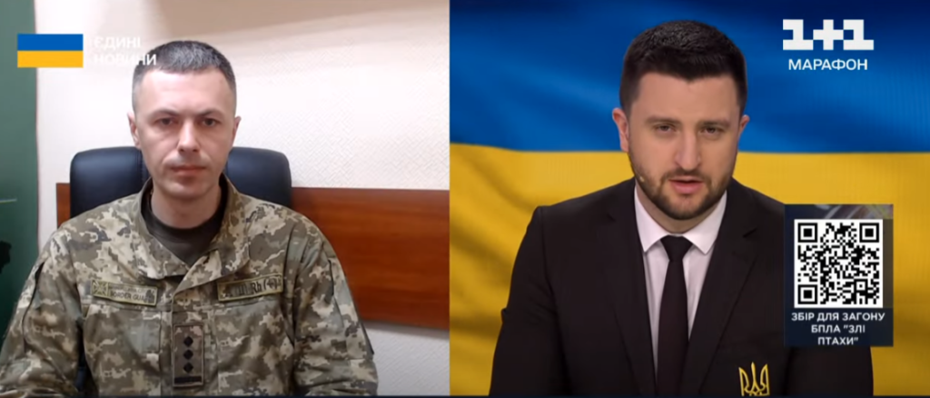 «Показали, что это территория Украины» — Демченко о трех селах на Харьковщине