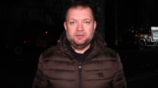 Вночі окупанти запустили по Харкову шість «шахедів»: дані прокуратури (відео)