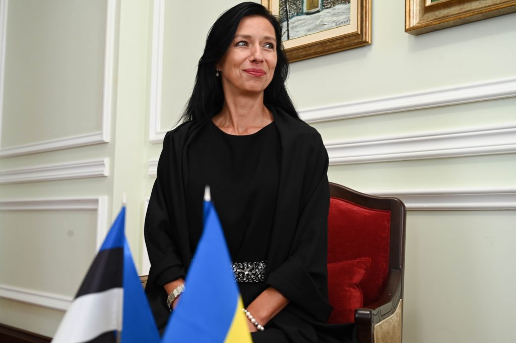 Європейські дипломати в Харкові заявили, що не допустять тут “сірої зони”