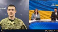 “Звичайно, є падіння уламків” – речник ПС ЗСУ про атаку “шахедів” на Харків