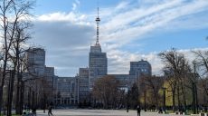 Главные новости Харькова 15.04: ISW об угрозах, смертельный удар по Лукьянцам