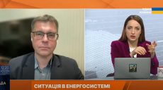 Що може врятувати Харків узимку – директор Центру досліджень енергетики
