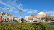 Удень до +25 градусів: прогноз погоди в Харкові та області на 9 квітня