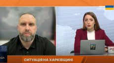 У Харкові на 90% у штатному режимі працює метро та електротранс – Синєгубов