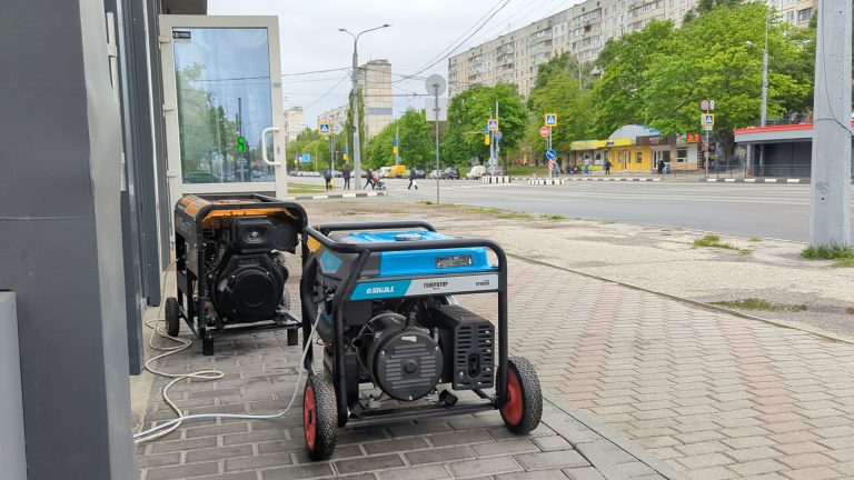 «СвітлоДім»: сотни домов Харькова претендуют на деньги на энергоавтономность