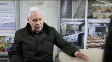 Терехов рассказал, есть ли у него «план Б» на случай вторжения РФ в Харьков