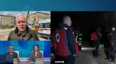 В Харькове били по той же электроподстанции, которую уничтожили 22 марта — мэр