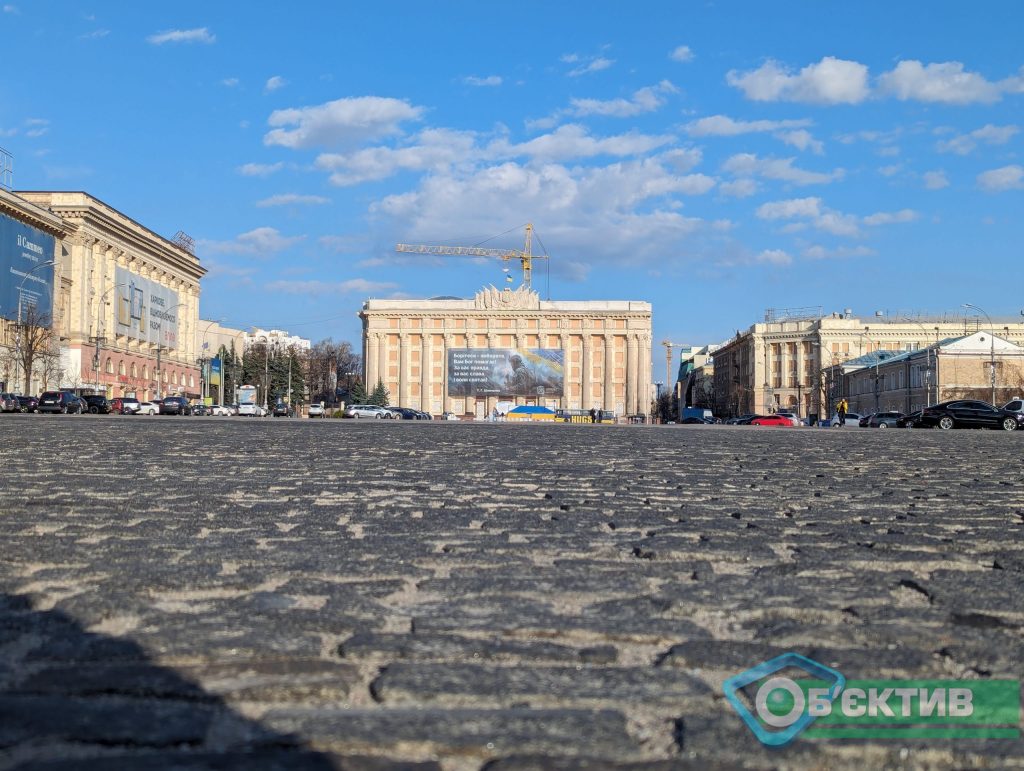 Головні новини Харкова 12.04: новий графік, звільнення від місцевих податків