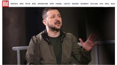 Робимо все, щоб цього не сталося – Зеленський про плани захоплення Харкова
