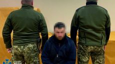 Батьки українського ексстроковика “підбили” його наводити удари по Харківщині