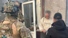 В Харькове задержали двух вероятных корректировщиков, наводивших КАБы