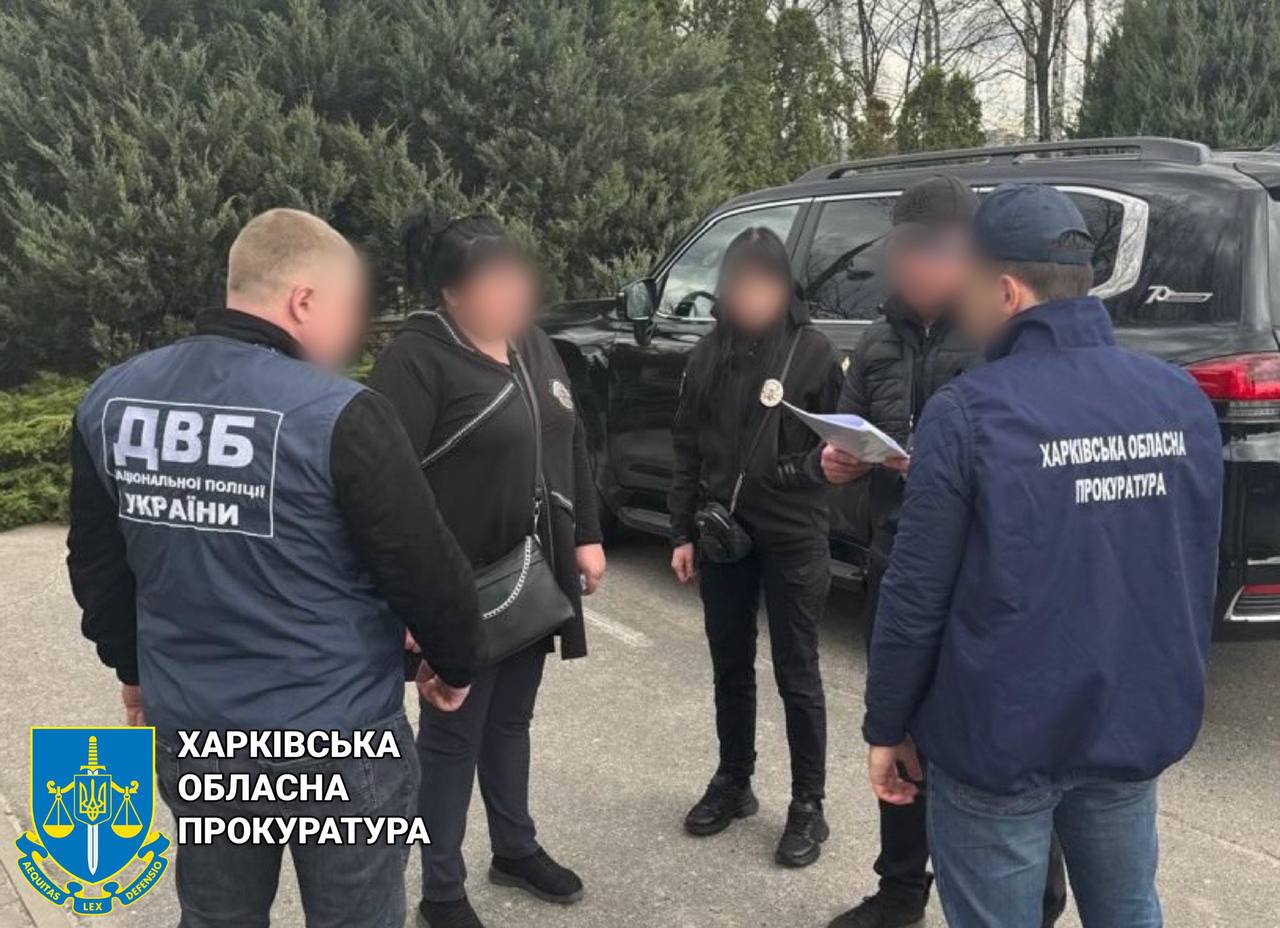 В Харькове медсестру будут судить за оформление фиктивной инвалидности