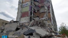 Количество погибших из-за удара РФ по Волчанску возросло до двух — прокуратура