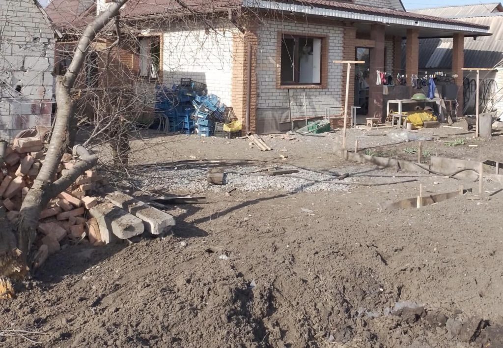 Мальчика, погибшего на Харьковщине, мать тайно привезла домой после эвакуации
