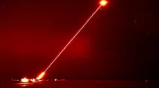 Поставку ПВО с лазерным лучом на фронт в Украине обговаривают в Великобритании