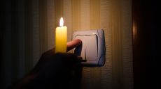 Ситуація зі світлом: 260 тисяч абонентів відключені на Харківщині