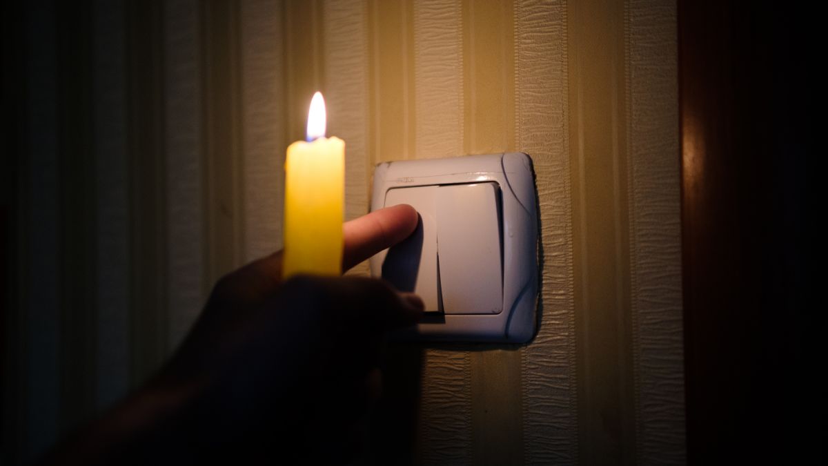 З’явився новий графік відключень світла в Харкові та області на 15-21 червня