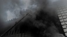 «Робимо все, щоб дати місту більше захисту» – Зеленський про обстріли Харкова