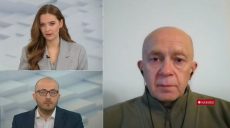 ИПСО РФ «стали более утонченными»: эксперт о «наступлении на Харьков»