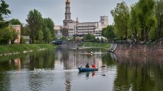 Ночью заморозки, днем тепло. Какой будет погода 20 апреля в Харькове и области