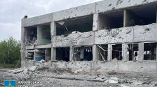 КАБами ударили россияне по Липцам на Харьковщине и разрушили школу