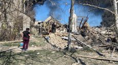 Главные новости Харькова 10.04: удар по Липцам, энергопомощь, обыски у Булаха