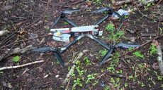 Два ворожі FPV-дрони збили прикордонники на Харківщині (фото)
