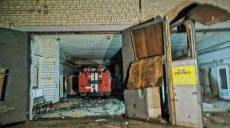 Пожежна частина в Козачій Лопані зруйнована авіабомбою: як працюватиме ДСНС