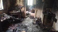 Неосторожность при курении убила жителя села на Харьковщине