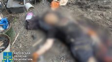 На Купянщине от обстрела погиб отец, его 11-летний сын — в тяжелом состоянии