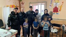 Семь детей забрали у матери на Харьковщине (фото)