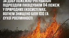 «Это ужас!» — спасатели обратились к жителям Харьковщины