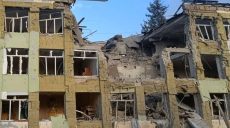 По Харьковщине прилетели новые российские ракеты «Гром Е-1» (фото)