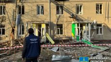 В ХОВА сообщили о состоянии раненых в Харькове: есть тяжелые