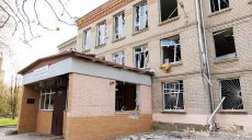 В Шевченковском районе четверо пострадавших — Синегубов уточнил данные (видео)