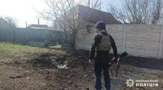 Днем под обстрелом был Волчанск на Харьковщине: мужчина получил ранение головы