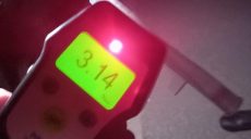 Трьох п’яних водіїв спіймали в Харкові у вихідні: усі пропонували хабарі копам