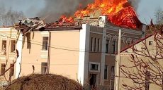 Обстрелы Волчанска: Синегубов сообщает, что полностью разрушено медучреждение