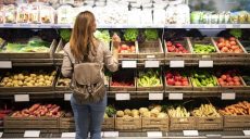 Ціни на молоді овочі в Харкові: аналіз мерії