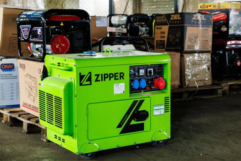 Энергетическое оборудование мощностью 145 МВт передали партнеры Украине