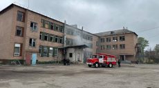 Синегубов о последствиях обстрелов Харьковщины: два пострадавших и разрушения