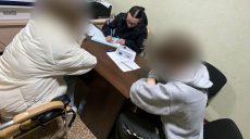 Підлітки в Харкові розважалися на будівельному крані – що з цього вийшло