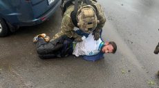 Расстрел полицейских на Винничине: в полиции сообщили о задержании нападавших
