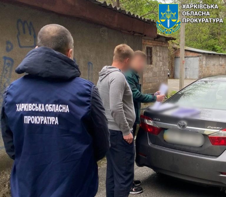 Вкрали 1,9 млн грн на будівництві на Харківщині: прокурори про підозрюваних