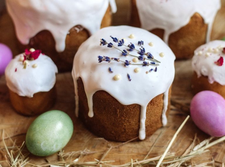 Цены на паски и другую праздничную выпечку в Харькове проанализировали