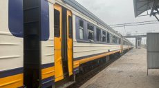 Движение поездов и электричек на Харьковщине возобновили — Укрзалізниця